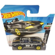 - Corvette Grand Sport Roadster - Hw Roadsters 3/10 - HKH38 - Short Card - Good - Bell - Mattel 2023