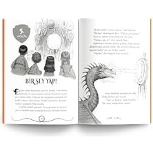 Ejderha Ustaları 1 - Toprak Ejderhasının Yükselişi