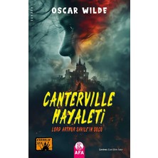 Canterville Hayaleti