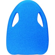 Asiwo Mako Elektrikli Yüzme Tahtası-Mavi-Yenilenmiş