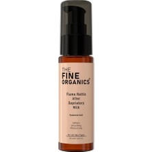 Skygo Isırgan Otu Özlü Tüy Inceltici ve Nemlendirici Bakım Sütü, 50 ml