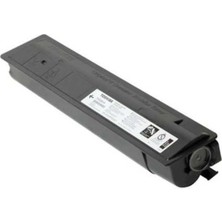 Lazer Ofis Malzemeleri Toshi T-FC50U Siyah Muadil Toner 32.000 SAYFA e-studio 3055cg / 3555c / 4555c / 5055cg / 2555c