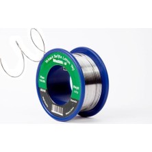 Lehim Teli (1 mm 100 Gram)