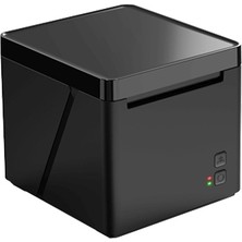 Spenta SPR-160P Thermal USB + Ethernet 203 Dpi Fiş Yazıcı