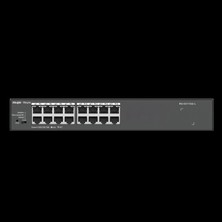Ruijie Reyee RG-ES116G-L 16 Port 10/100/1000 Mbps Gigabit Switch