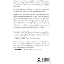 Bilgenin Güncesi: Naval Ravikant - Mutluluk ve Zenginlik Rehberi