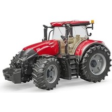 Bruder - Ih Optum 300 Cvx Traktör Ölçekli Model
