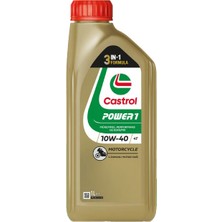 Castrol 10-40 1lt