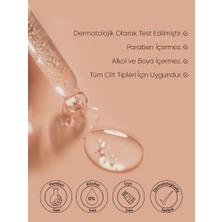 Voop Retinol Onarıcı ve Besleyici Bakım Emission 2% Serumu 30 ml