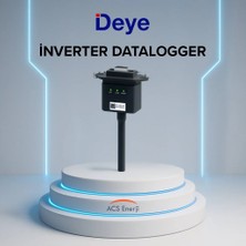 Lexron Deye Wifi Logger