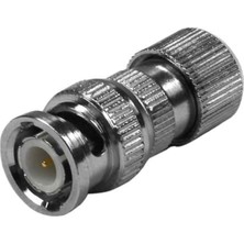 3mk Lr-Bnc 100 Lü Paket Bnc Konnektör