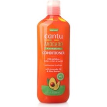Cantu Avokado Saç Kremi 13,5 Ounce (400 Ml)