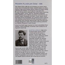 Sarı Odanın Esrarı