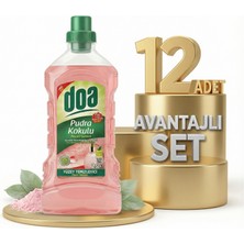 Doa Yüzey Temizleyici Pudra Kokulu 12X2,5 Lt
