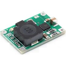 TP5100 3.7V Lityum Batarya Şarj Modülü 18650 1s 2 S4.2V 2A 8.4V