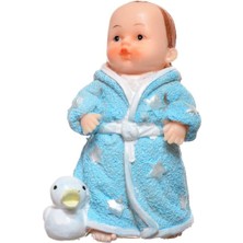 BB2039BDK1004 Mavi Bebek Biblo B
