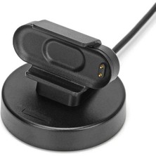 Toyigoo Ally Xiaomi Mi Band 4 Standlı Şarj KABLOSU-(5775)