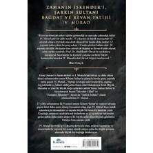 Iv. Murad: Şarkın Sultanı