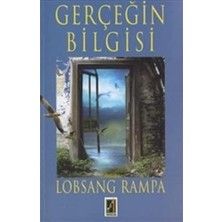 Gerçeğin Bilgisi