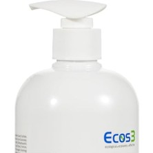 Ecos3 Organik Aloe Vera Özlü Parabensiz Sıvı Sabun (1 x 500 Ml)
