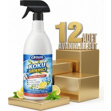 Ortem Koku Giderici 12X1000 ml