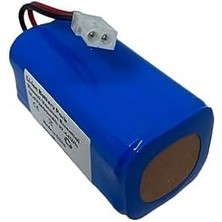 Micron Mi Mop 2in1 Akıllı Süpürge Bataryası (Mjstg1) 14.4V 2600 Mah Pil