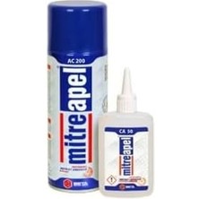 Hızlı Yapıştırıcı 200ML