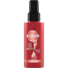 Sıvı Saç Bakım Sütü Brezilya Keratin Terapisi Seyahat Boy 90 Mililitre