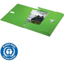 Kalın Lastikli Dosya, Co2 Nötr