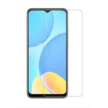 Renklime Samsung Glaxy A24 Kırılmaz Cam Ekran Koruyucu