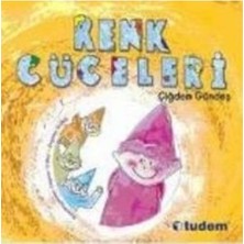 Renk Cüceleri