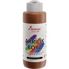 Terracotta Akrilik Boya 120ML