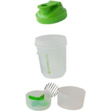 Feyza Design Yüksek Kaliteli Metal Karıştırıcı Shaker, Pratik ve Şık Tasarım