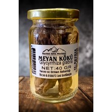 Nurbal Meyan Kökü 40 gr