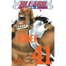 Bleach 41.cilt