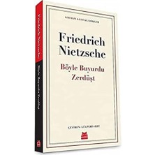 Böyle Buyurdu Zerdüşt: Klasikler