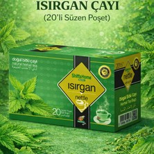 Çare Burada Isırgan Bitki Çayı (20'li Süzen Poşet)