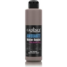 Ambıente Suya Day. Akr. Aw-17 Vizon 250ML + Katalizör 10GR