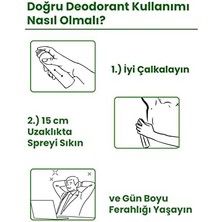 Free Love Silver Night Erkek Deodorant 150 ml