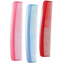 Skygo Elly Renkli Saç Tarak - 17