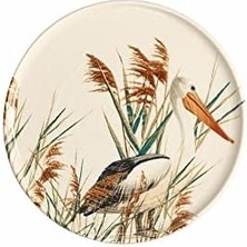 Pelecanus 30 Parça 6 Kişilik Kahvaltı Takımı