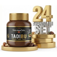 Afia Tadıbu Kakaolu Fındık Ezmesi 24X330 gr