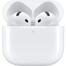 Airpods 4.nesil Anc Bluetooth Kulaklık