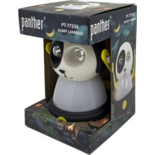 Panther PT-7733K Kamp Lambası (18)