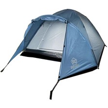 Square Parana 6 Mavi/gri Cadir