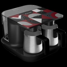 Arçelik Tkm 9961 Z Türk Kahve Makinesi