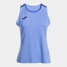 Joma 902062.715 Ranking Kadın Açık Mavi Tenis Tank