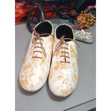 Bitangosu Tango-Salsa-Bacata-Swıng-Solo-Cazz Dans ve Pratik Ayakkabısı