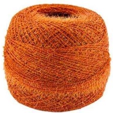 Bucuks Çok Amaçlı Örgü ve Nakış Ipi Hardal 6008