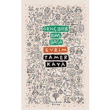 Yordam Kitap Gençlerle Baş Başa: Evrim